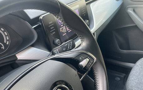 Skoda Rapid II, 2021 год, 1 799 000 рублей, 8 фотография