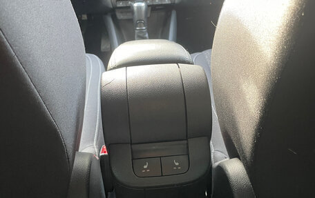 Skoda Rapid II, 2021 год, 1 799 000 рублей, 12 фотография
