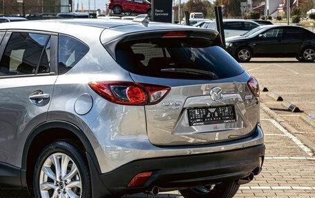 Mazda CX-5 II, 2012 год, 1 395 000 рублей, 10 фотография