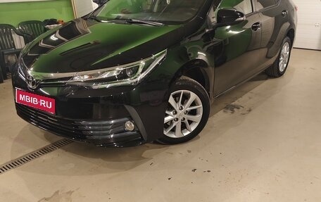 Toyota Corolla, 2014 год, 1 250 000 рублей, 1 фотография