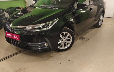 Toyota Corolla, 2014 год, 1 250 000 рублей, 1 фотография