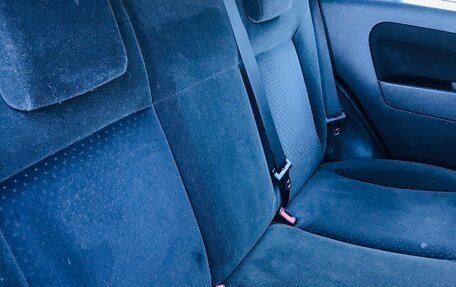 Ford Fusion I, 2005 год, 210 000 рублей, 8 фотография
