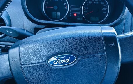 Ford Fusion I, 2005 год, 210 000 рублей, 7 фотография