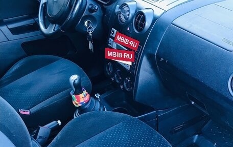 Ford Fusion I, 2005 год, 210 000 рублей, 6 фотография