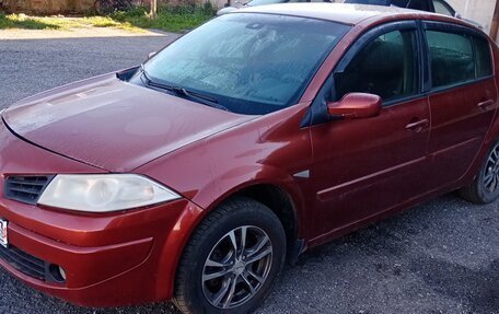 Renault Megane II, 2007 год, 320 000 рублей, 6 фотография