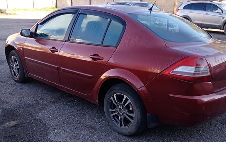 Renault Megane II, 2007 год, 320 000 рублей, 5 фотография