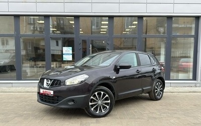 Nissan Qashqai, 2011 год, 850 000 рублей, 1 фотография