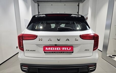 Haval Jolion, 2024 год, 1 999 000 рублей, 5 фотография