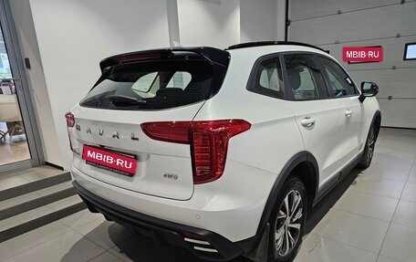 Haval Jolion, 2024 год, 1 999 000 рублей, 4 фотография