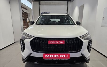 Haval Jolion, 2024 год, 1 999 000 рублей, 2 фотография