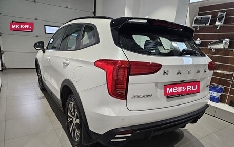 Haval Jolion, 2024 год, 1 999 000 рублей, 6 фотография