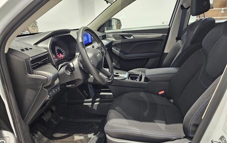 Haval Jolion, 2024 год, 1 999 000 рублей, 18 фотография