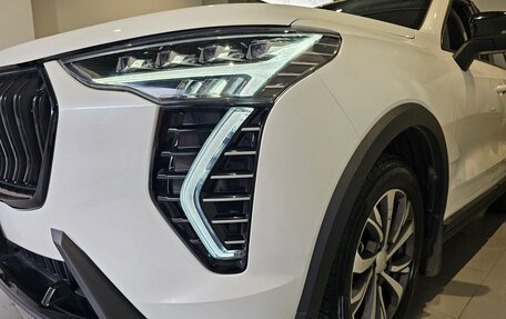 Haval Jolion, 2024 год, 1 999 000 рублей, 23 фотография