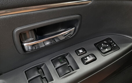 Mitsubishi ASX I рестайлинг, 2021 год, 1 548 000 рублей, 10 фотография