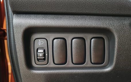Mitsubishi ASX I рестайлинг, 2021 год, 1 548 000 рублей, 7 фотография