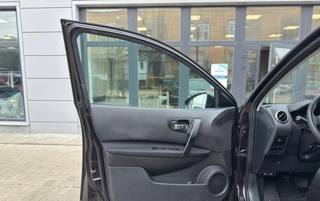 Nissan Qashqai, 2011 год, 850 000 рублей, 5 фотография