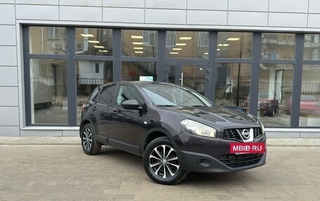 Nissan Qashqai, 2011 год, 850 000 рублей, 3 фотография