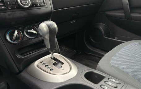 Nissan Qashqai, 2011 год, 850 000 рублей, 13 фотография