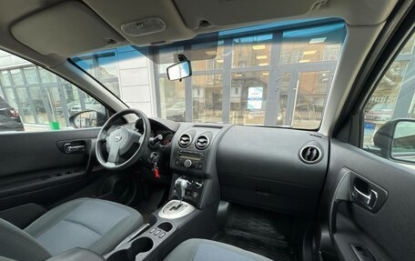 Nissan Qashqai, 2011 год, 850 000 рублей, 18 фотография