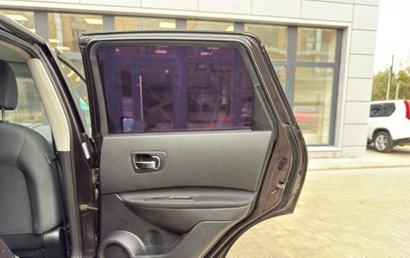 Nissan Qashqai, 2011 год, 850 000 рублей, 20 фотография