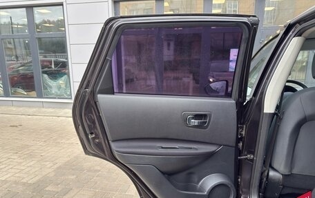 Nissan Qashqai, 2011 год, 850 000 рублей, 14 фотография