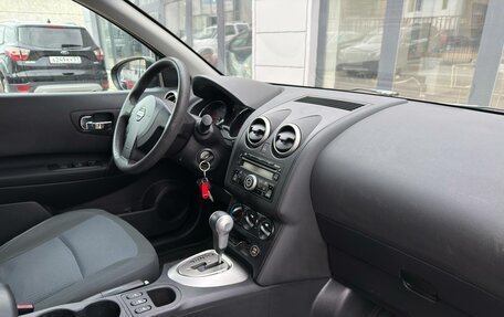 Nissan Qashqai, 2011 год, 850 000 рублей, 22 фотография