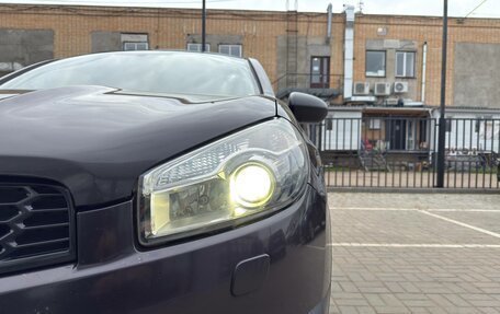 Nissan Qashqai, 2011 год, 850 000 рублей, 25 фотография