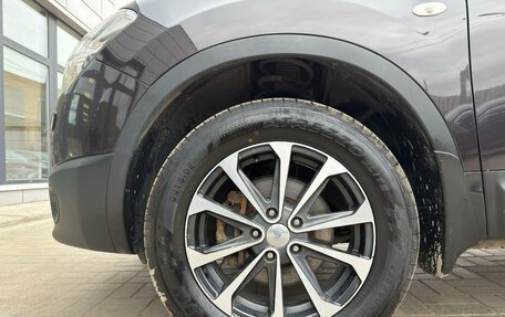 Nissan Qashqai, 2011 год, 850 000 рублей, 31 фотография
