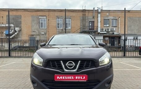 Nissan Qashqai, 2011 год, 850 000 рублей, 23 фотография