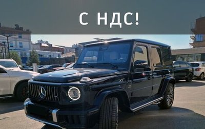 Mercedes-Benz G-Класс AMG, 2024 год, 34 860 000 рублей, 1 фотография