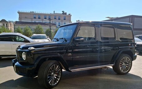 Mercedes-Benz G-Класс AMG, 2024 год, 34 860 000 рублей, 2 фотография