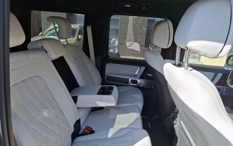 Mercedes-Benz G-Класс AMG, 2024 год, 34 860 000 рублей, 7 фотография