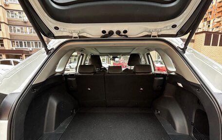 Toyota RAV4, 2025 год, 3 920 000 рублей, 14 фотография