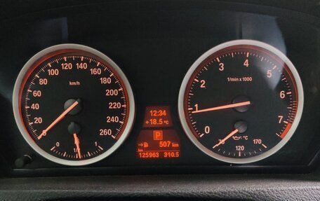 BMW X6, 2013 год, 2 150 000 рублей, 1 фотография