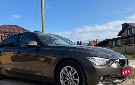 BMW 3 серия, 2014 год, 1 400 000 рублей, 1 фотография