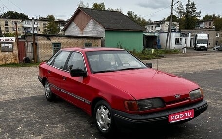 Ford Scorpio II, 1988 год, 270 000 рублей, 1 фотография