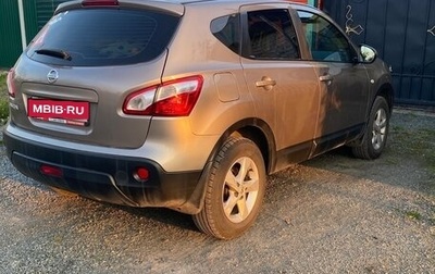 Nissan Qashqai, 2012 год, 1 040 000 рублей, 1 фотография