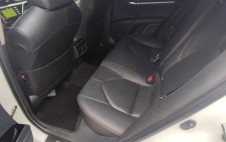 Toyota Camry, 2021 год, 3 160 000 рублей, 12 фотография