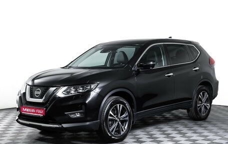 Nissan X-Trail, 2020 год, 2 839 000 рублей, 1 фотография