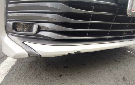 Toyota Camry, 2021 год, 3 160 000 рублей, 17 фотография