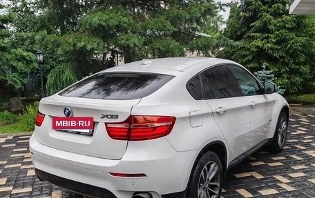 BMW X6, 2013 год, 2 150 000 рублей, 2 фотография
