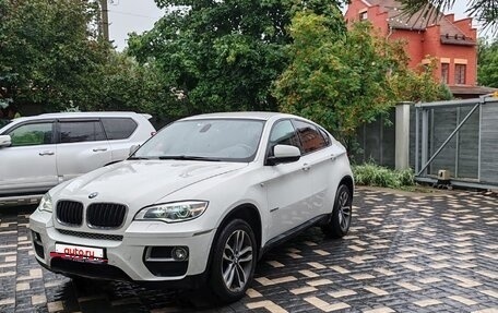BMW X6, 2013 год, 2 150 000 рублей, 5 фотография