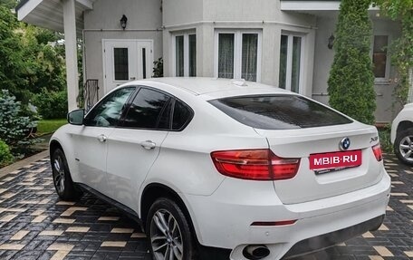 BMW X6, 2013 год, 2 150 000 рублей, 4 фотография
