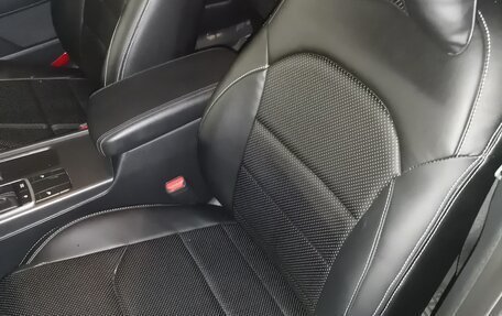 KIA Optima IV, 2017 год, 1 684 000 рублей, 5 фотография