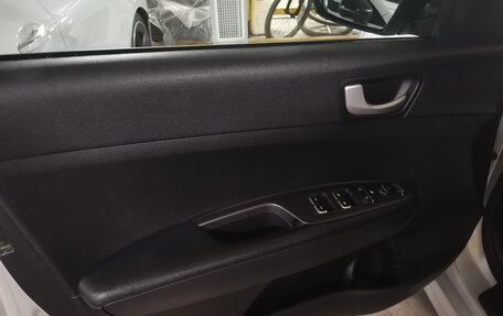 KIA Optima IV, 2017 год, 1 684 000 рублей, 9 фотография