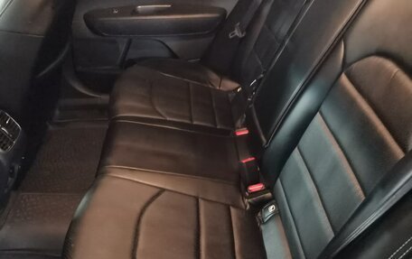 KIA Optima IV, 2017 год, 1 684 000 рублей, 8 фотография