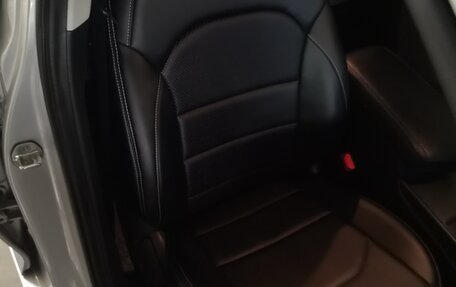 KIA Optima IV, 2017 год, 1 684 000 рублей, 6 фотография