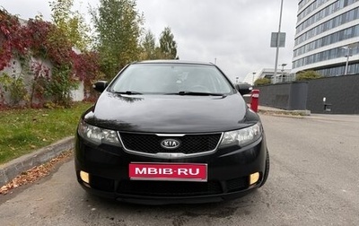 KIA Cerato III, 2009 год, 650 000 рублей, 1 фотография