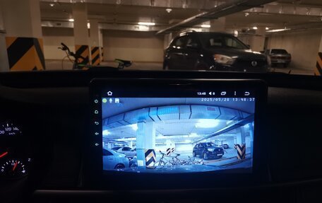 KIA Optima IV, 2017 год, 1 684 000 рублей, 12 фотография