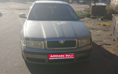 Skoda Octavia IV, 2010 год, 300 000 рублей, 1 фотография